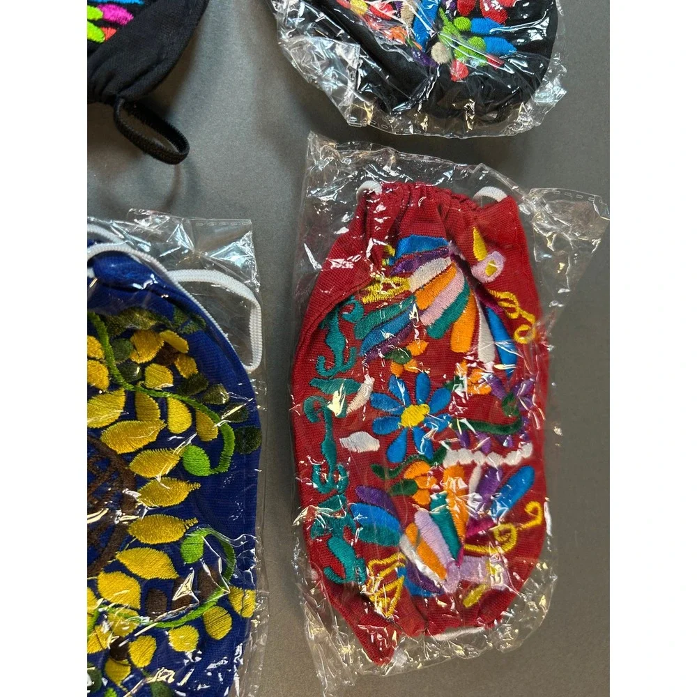 N/A handcrafted mexican